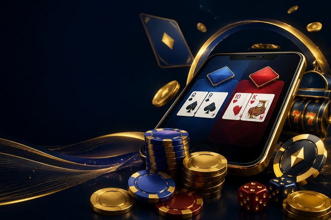 ra99 Casino sòng bài trực tuyến